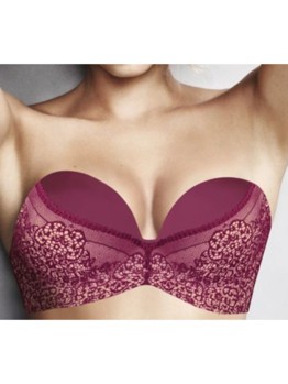 Wonderbra Ultimate Strapless VIN 