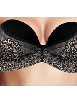 Wonderbra Ultimate Strapless BL2 