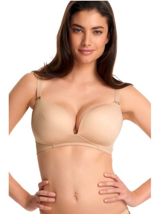 Freya Deco nude bez kostice 