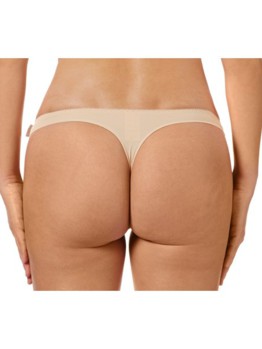 Freya Deco nude tanga 