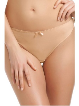 Freya Deco nude tanga