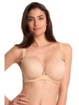 Freya Deco nude podprsenka