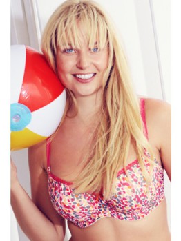 Panache Maddie Balconnet Pop 