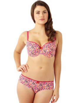 Panache Maddie Balconnet Pop podprsenka