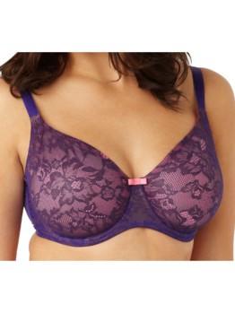 Sculptresse Pure Lace Purple 