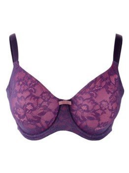 Sculptresse Pure Lace Purple 