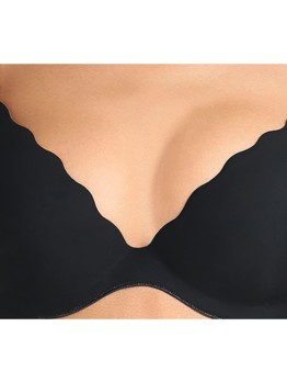 b temptd BWowd push-up black 