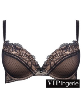 Gossard Eternal Black 