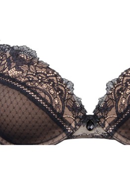 Gossard Eternal Black 