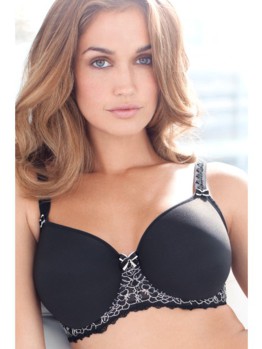 Fantasie Rebecca FL2042 Black 