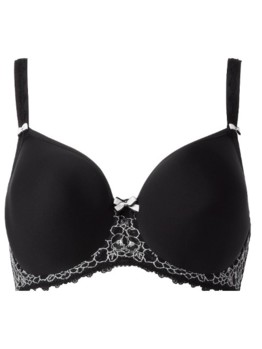 Fantasie Rebecca FL2042 Black 