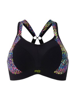 Panache Sport Geo print bez kostic