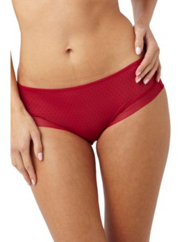 Panache Porc Grace Scarlet kalhotky