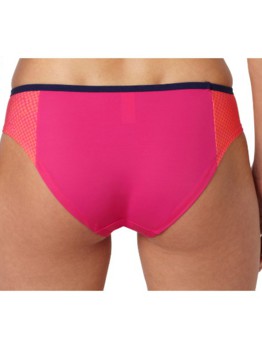 Panache Sport kalhotky Magenta spot 