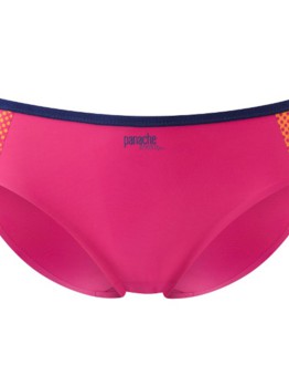 Panache Sport kalhotky Magenta spot 