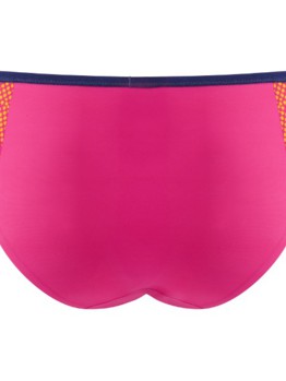 Panache Sport kalhotky Magenta spot 