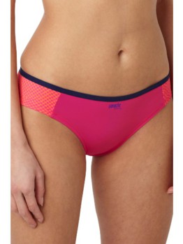 Panache Sport kalhotky Magenta spot