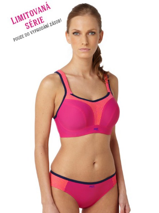 Panache Sport Magenta Spot 