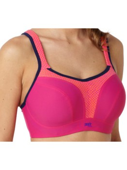 Panache Sport Magenta Spot 