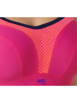 Panache Sport Magenta Spot 