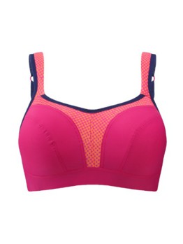 Panache Sport Magenta Spot 