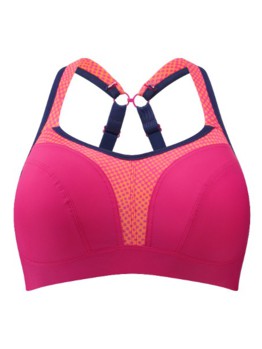 Panache Sport Magenta Spot 