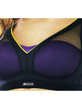 Shock Absorber Active Support 