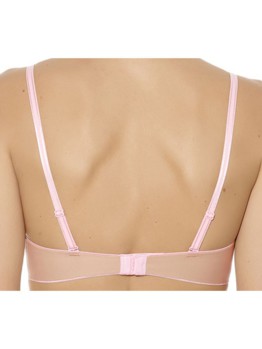 b temptd BWowd push-up nude-pink 