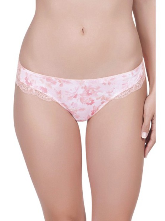 Affinitas tanga Nicole 1341 Floral 