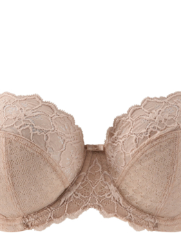Panache Envy full cup 7285 Nude