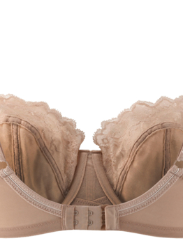 Panache Envy full cup 7285 Nude