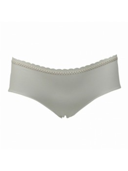 LingaDore 1109SH ivory šortky /14/