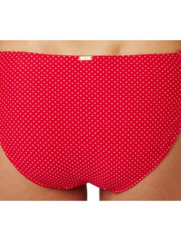 Plavky Panache Britt Red pant 