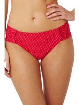 Plavky Panache Britt Red pant