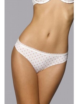 LingaDore 1190B ivory kalhotky /12/