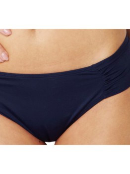 Plavky Panache Annalise Navy Brief 