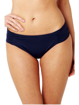 Plavky Panache Annalise Navy Brief