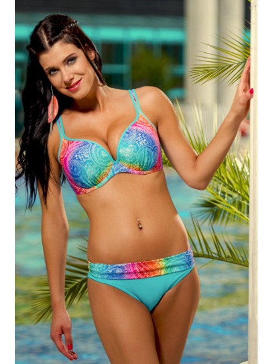 Plavky FI Betty P5 top 